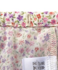 MIKI HOUSE HOT BISCUITS スタイ＆ブルマ ギフトセット【BOX付き】