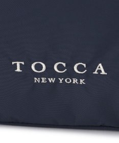 TOCCA 【WEB＆一部店舗限定・環境にやさしい素材】【A4サイズ対応】TRAVERSA MOTHERS TOTE マザーズバッグ