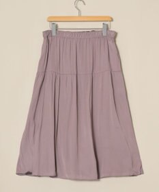 ONWARD Reuse Park 【any SiS】スカート春夏