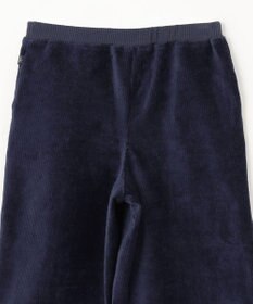 組曲 KIDS 【150-160㎝】コーディロイ ハーフパンツ