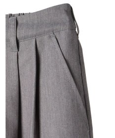 Green Parks ・ＥＬＥＮＣＡＲＥ　ＤＵＥ　カーブパンツ