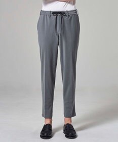 JOSEPH HOMME 【新色追加】エアトールストレッチ　ドロスト付テーパードパンツ / PEGG CONVERTIBLE