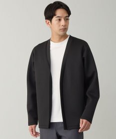 UNFILO MENS BEAUTY FORM JERSEY 着流しカーディガン