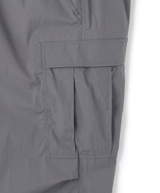 UNFILO MENS 【男女兼用】ウォーム ライトムーブ カーゴパンツ