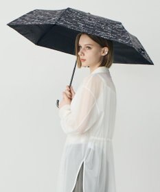 ICB 【30th ANNIVERSARY】晴雨兼用 折りたたみ傘