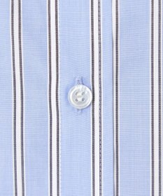 NAVE 【Nave】タイプライター クロップドシャツ