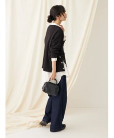 CRAFT STANDARD BOUTIQUE サイドリングボタンプルオーバー