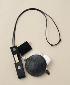 IACUCCI ヴィヴァーチェCERVO/ALCE/RUGA/SUEDE