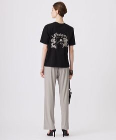 ICB 【洗える】 スーベニアTEE