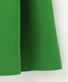 組曲 【5色展開・後ろゴム仕様】カラータフタ スカート