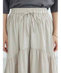 CRAFT STANDARD BOUTIQUE リバーシブルチュールスカート