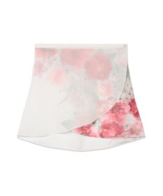 Chacott 【MAY NAGAHISA】ジュニア スカート