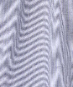 ANY 【手洗い可】コットンリネンブラウス