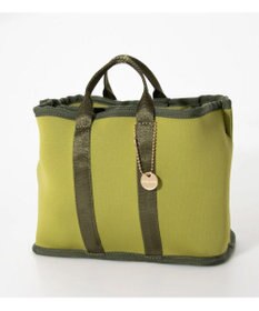 UNBILLION cachecache ネオプレン仕切りバッグインバッグ