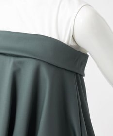 23区 L 【エステータ】スキューバ バルーンヘム ビスチェ