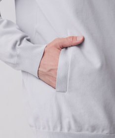 KASHIYAMA 【WEB限定/ECOPET】パーカー