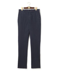 J.PRESS MEN トリコチンストレッチ パンツ