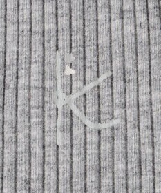 組曲 KIDS 【80-90㎝】 フロストフラワージャガード セットアップ