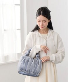 ROOTOTE 3639【メタリックレース】SC.デリ.チュール-A