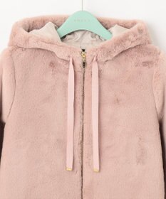 TOCCA 【洗える！】KITTY ブルゾン