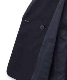 TW ギャバジン 紺ブレ ジャケット / 23区 | ファッション通販 【公式通販】オンワード・クローゼット