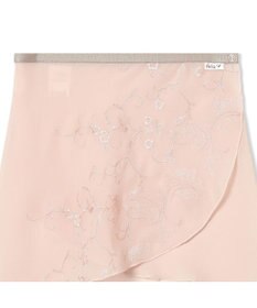 Chacott 【Nela ライン】ジュニア スカート