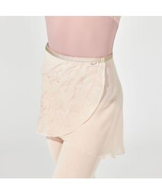 Chacott 【Nela ライン】ジュニア スカート