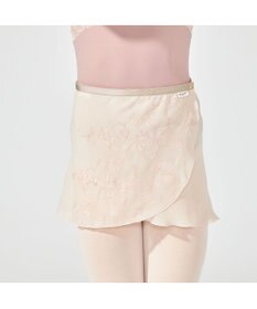 Chacott 【Nela ライン】ジュニア スカート