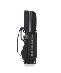 ZERO HALLIBURTON グリップスタンド キャディバッグ 9口径 RGF Series ZHG-CB26 RGF 85261
