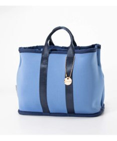 UNBILLION cachecache ネオプレン仕切りバッグインバッグ