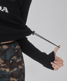 WEGO 別注HondaサイドドロストロンT