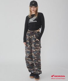 WEGO 別注HondaサイドドロストロンT