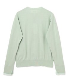 BEIGE， JULIE / カーディガン