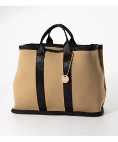 UNBILLION cachecache ネオプレン仕切りバッグインバッグ