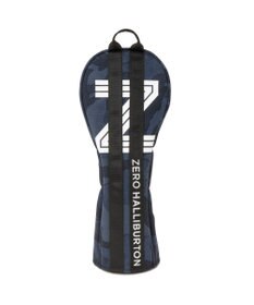 ZERO HALLIBURTON コーデュラフェアウェイウッドカバー 82062