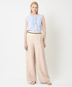 BEIGE， 【S-size】GERBERA / フリルトップス