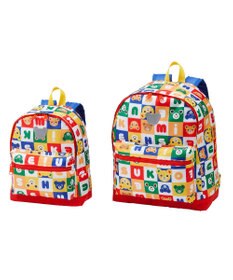 MIKI HOUSE HOT BISCUITS 【ミキハウス】 リュック(Sサイズ)