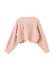 TOCCA 【百田夏菜子さん着用】MIDNIGHT STAR ボレロ