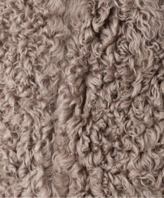 GRACE CONTINENTAL ムートンファージレ