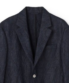 JOSEPH HOMME 【HIGH GRADE LINE】ブリーズリージャガード　ジャケット