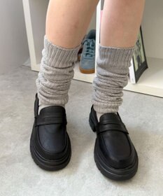 WEGO エアリールーズソックス