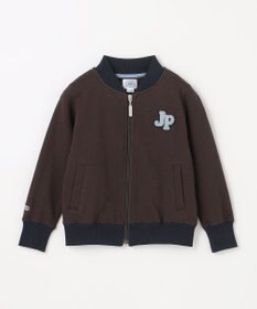 J.PRESS KIDS 【100-130cm】トラック ブルゾン