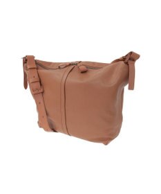 genten ライトシープ　ショルダーバッグ大