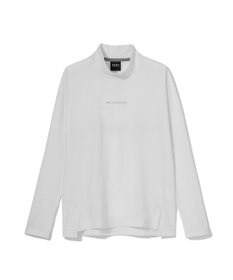 ZERO HALLIBURTON 【吸水速乾・保温】 Octa モックネックトップス ZHG-W5A6b 85144