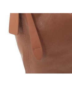 genten ライトシープ　ショルダーバッグ大