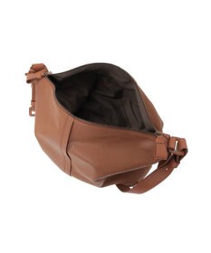 genten ライトシープ　ショルダーバッグ大