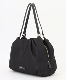 LA BAGAGERIE ナチュラルタックトート