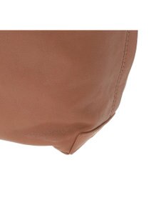 genten ライトシープ　ショルダーバッグ大