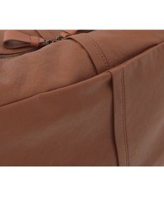 genten ライトシープ　ショルダーバッグ大