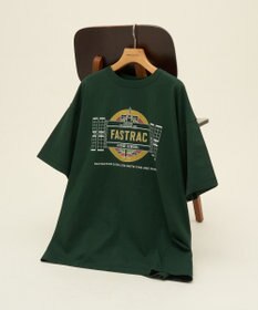 AMERICAN HOLIC スペースプリントTシャツ